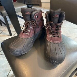 Men’s Snow Boots